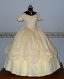 Demi Fashions 1860s Ball Gown Pattern – Truly Victorian