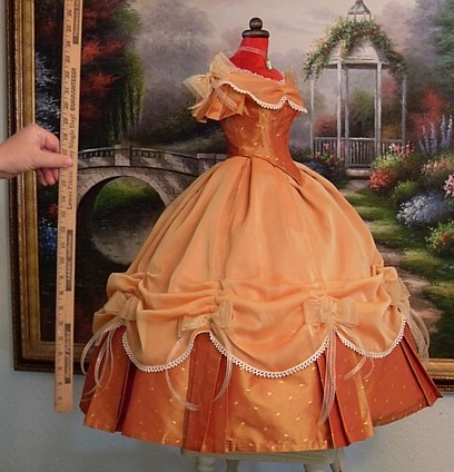 Mccalls Evening Gown - Etsy